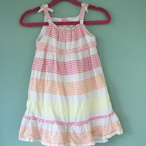 Crazy 8 sz 3T dress